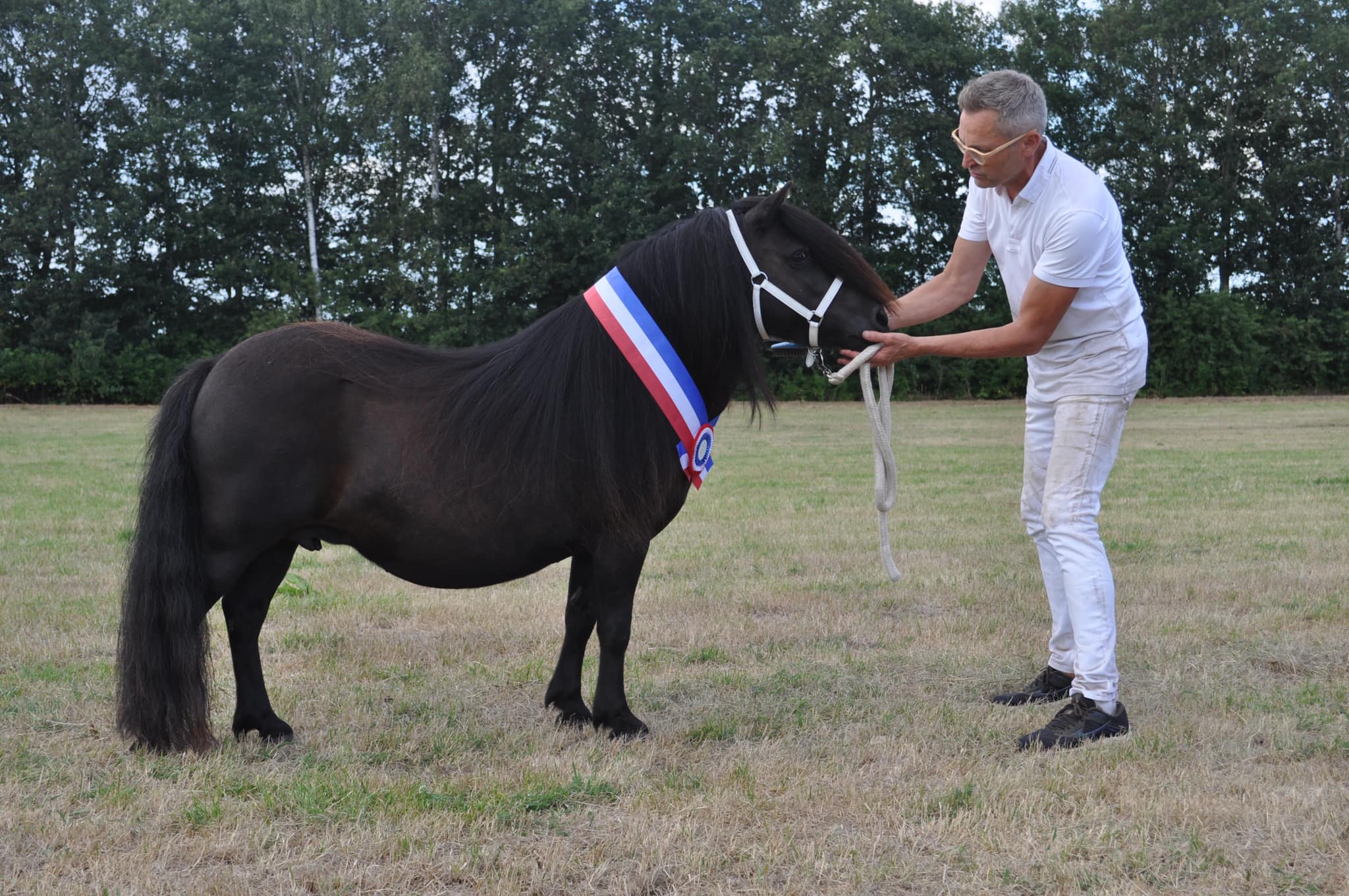 Gucci v.d. Spoorlijn